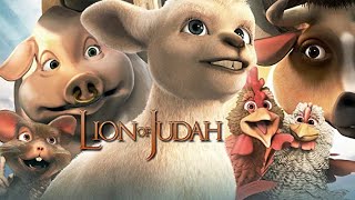 The Lion of Judah 2011  Full Movie  Ernest Borgnine  Anupam Kher  Sandi Patty [upl. by Malti713]