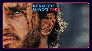 Mark Kermode reviews Gladiator II  Kermode and Mayos Take [upl. by Zola]