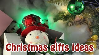 10 Best Christmas Gift Ideas 2024That People ACTUALLY WANT [upl. by Annahpos321]