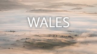 WALES  TIMELAPSE [upl. by Notsek447]