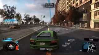 The Crew  New York to Detroit Free Roam Gameplay PC HD 1080p [upl. by Yatnoed463]