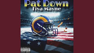 Pat Down Rams Hype Song [upl. by Adnamahs43]