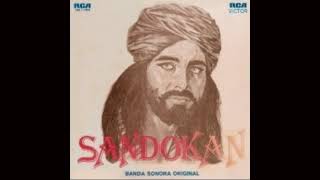 Sandokan  Marianna G amp M de Angelis  1976 [upl. by Eenhat]