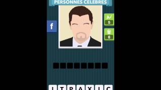 Icomania solutions niveau 6 156182 [upl. by Htebasyle]