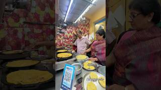 Nanganallur Famous poli 😋😍🤤 southindianfood indianstreetfood chennai food streetfood foodie [upl. by Leone]