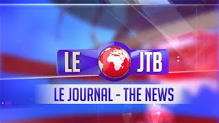 JTB 12H DU VENDREDI 18 OCTOBRE 2024  ÉQUINOXE TV [upl. by Nodnnarb745]