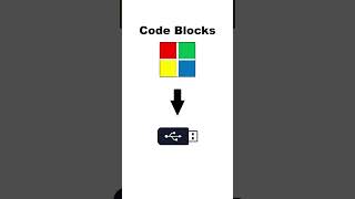 Code blocks portable [upl. by Allisirp324]