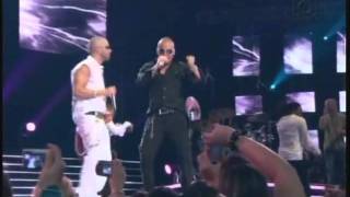 Wisin y Yandel 1Yo Te Quiero 2Por Que Me Tratas Asi 3Una Noche Mas 4 Devorame otra vez [upl. by Ardnovahs29]