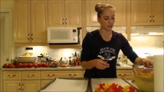 How to Dry amp Store Edible Flowers Kitchen Gardening with Kimberly [upl. by Viridi65]