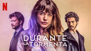 Durante la tormenta 2018 HD Italian Trailer [upl. by Jueta950]