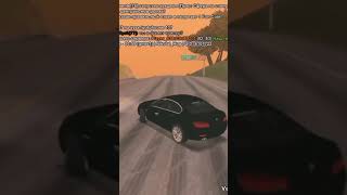 ☠️Чёрная BMW arizonafun arizonamobilefun music arizonamobile [upl. by Notelrahc]