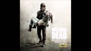 Beths Death Soundtrack  The Walking dead [upl. by Sidky]