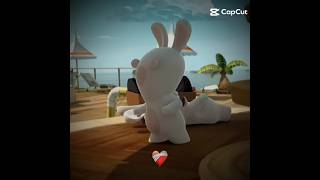 Sigma rabbids rabbidsinvasion rabbids rabbid edit [upl. by Joslyn]