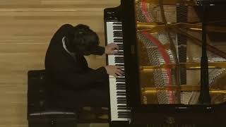 Yunchan Lim  Franz Liszt  Liebestraum No3 [upl. by Naahs]