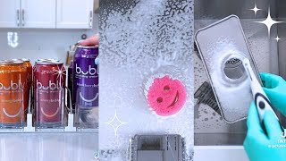 Satisfying CleaningOrganizingRestocking TikToks ✨ Asmr  Pt 61 [upl. by Percival]