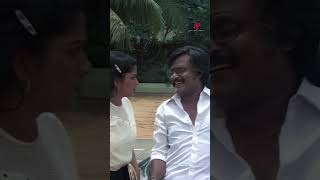 Watch full video 👆 Nallavanukku Nallavan Movie Scenes  rajinikanth radhika karthik shorts [upl. by Mcspadden894]