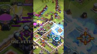 Hog ridaaa clashofclans coc [upl. by Aninnaig]