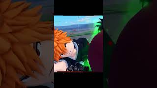 Unstoppable Dempsey Roll  Ippo Makunouchi Roblox Anime Showdown [upl. by Curley620]