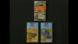 The PECO quotShows You Howquot Video Series  Advert 1990s [upl. by Chappie241]