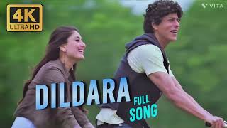 DILDARA FULL SONG 😊😇 ROONEKHAHRUKKHAN KAREENA KAPOOR [upl. by Chemosh]