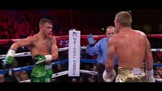 Лучшие моменты Василий ЛомаченкоBest Moments of Vasyl Lomachenko [upl. by Zedecrem765]