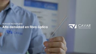 Webinar Nuevas tecnologías en redes de fibra óptica [upl. by Doughty405]