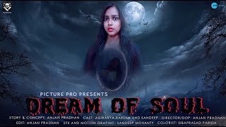 Dream of soul A Short Movie made by ZICA Bhubaneswar Students [upl. by Idihsar]