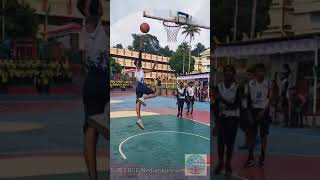 INTER SCHOOL BASKETBALL TOURNAMENT 2024 [upl. by Gilges]