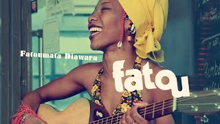 Fatoumata Diawara  Sonkolon Official Audio [upl. by Zeb395]