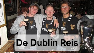 Op Reis Naar Dublin [upl. by Thane]