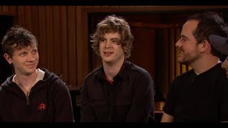 Live In Capitol Studios FULL VIDEO  Relient K Acoustic HQ [upl. by Ynnaffit]