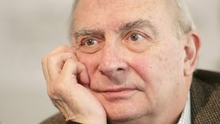 Conferència Claude Chabrol «La nouvelle vague» [upl. by Ydnar]