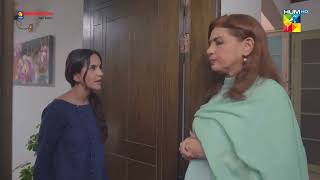 Bebasi  Episode 14  Best Scene 07  HUMTV [upl. by Ariamoy]