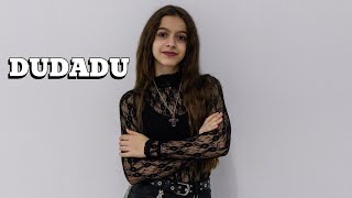 DUDADU by Irina Rimes  Nectaria Arzoiu cover [upl. by Heinrich]