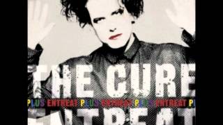 The Cure  Plainsong Live [upl. by Alanah456]