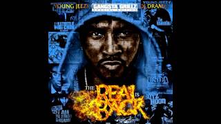 Young Jeezy  Flexin ft Fabolous amp Yo Gotti The Real Is Back [upl. by Male]