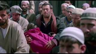 Bhar Do JholiBajrangi Bhaijaan Remix mp3 320Kbps Bitrate [upl. by Bhayani]