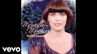 Mireille Mathieu  Stille Nacht Offizielles Video [upl. by Shulem402]