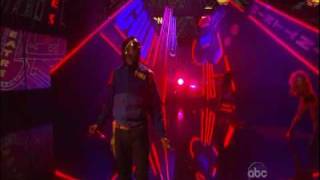 2008 AMA Kanye Performs Heartless [upl. by Letnom87]