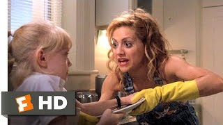 Uptown Girls 511 Movie CLIP  Youre Workin For Me 2003 HD [upl. by Ariem]