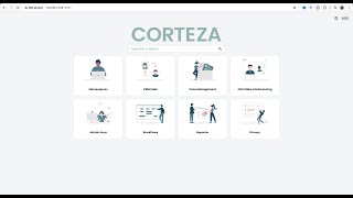 Step By Step Corteza CRM Installation [upl. by Eltsyrc643]