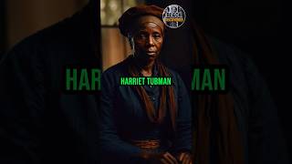 Black History Notable Figures Harriet Tubman [upl. by Uos]