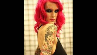 Lollipop Luxury Remix by Jeffree Star amp Nicki Minaj  Lyrics [upl. by Ariahs567]