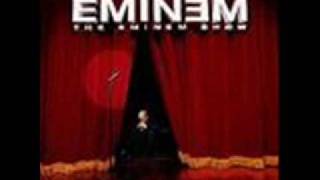 Eminem My Dads Gone Crazy lyrics [upl. by Llenehs897]