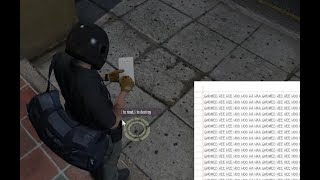 BEST OF GTA 5 RP 56  Leanbois Gnomed Metal Gear RP White Knight Local [upl. by Ransell]