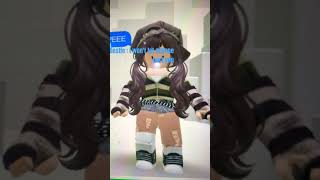 roblox robloxedit [upl. by Vasilek]