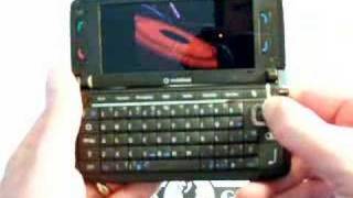 Nokia E90 Review [upl. by Atnahs]