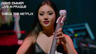 Hans Zimmer Live in Prague now available at Netflix [upl. by Divad]