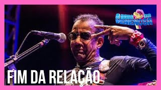 Jorge Ben Jor se separa após 50 anos de casamento [upl. by Nae]