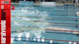 Teaser  2009 IPC Swimming European Championships [upl. by Tfat]